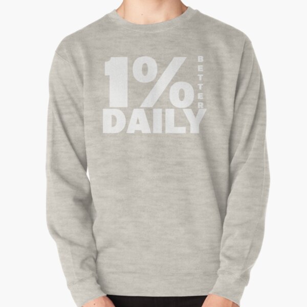 1 Percent Sweatshirts & Hoodies for Sale