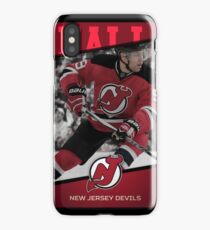Taylor Hall iPhone Case
