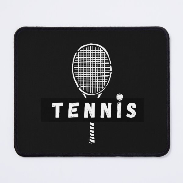 Item preview, Tennis funny quote - Tennis designed and sold by Natkopod.