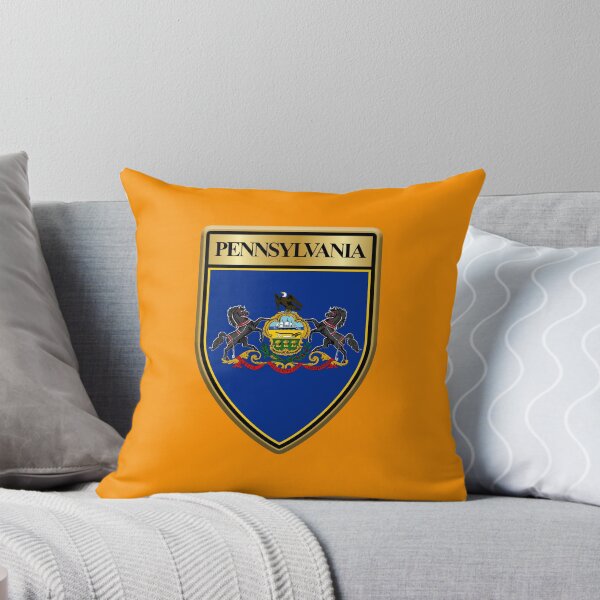 Item preview, PENNSYLVANIA Gifts, Masks, Stickers & Products (8) designed and sold by mpodger.
