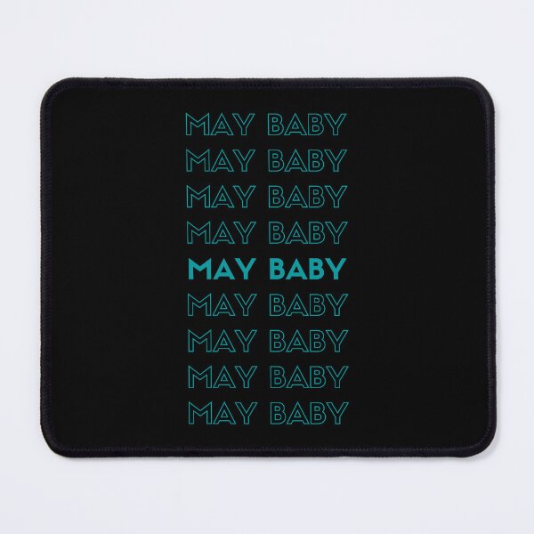 Item preview, May Baby designed and sold by surprise-to-me.
