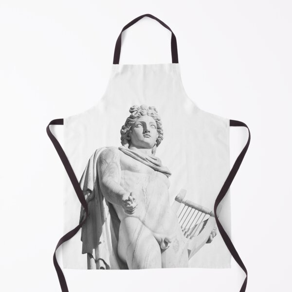 Item preview, Apollo God of the Sun and Light #2 #wall #art designed and sold by Anita's & Bella's Art.