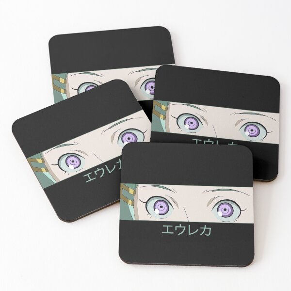 Item preview, Eureka Thurston Eyes designed and sold by AnimeVision.