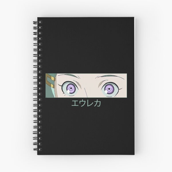 Artikelvorschau, Eureka Thurston Augen entworfen und verkauft von AnimeVision.