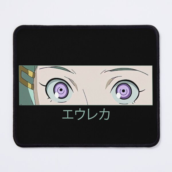 Item preview, Eureka Thurston Eyes designed and sold by AnimeVision.