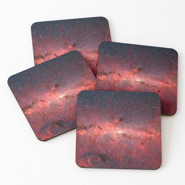 Item preview, Spitzer View of the Center of the Milky Way designed and sold by Raureif.