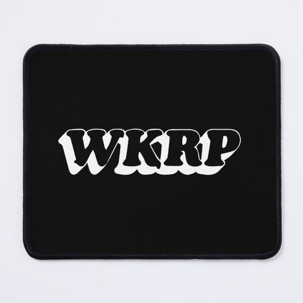 Item preview,  WKRP In Cincinnati designed and sold by FalconPie.