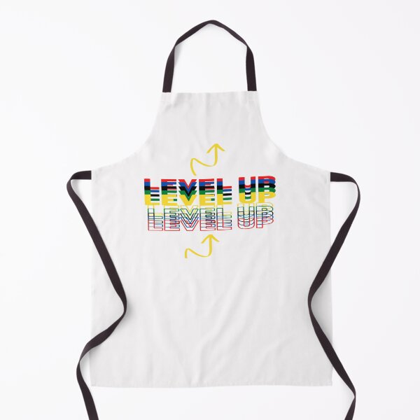 Item preview, Level Up designed and sold by Danyell369.