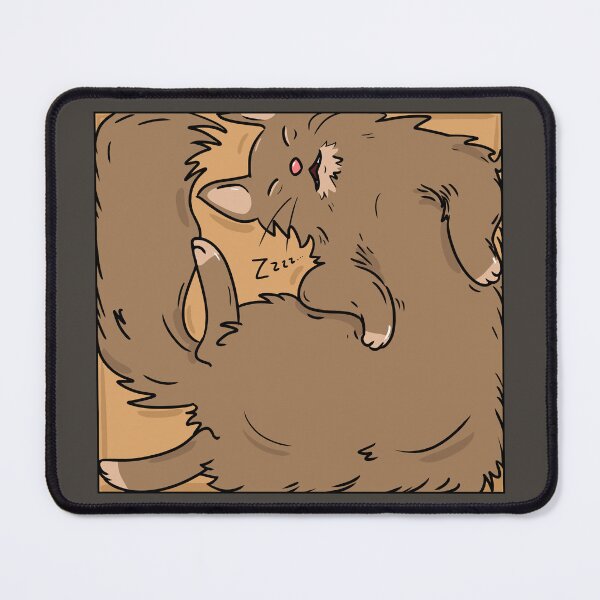 Item preview, If I fits, I sits and sleeps designed and sold by otterlyalice.