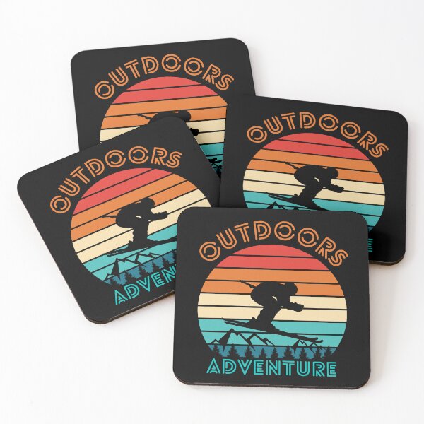Item preview, Outdoors Adventure designed and sold by D/Art ⭐⭐⭐⭐⭐.