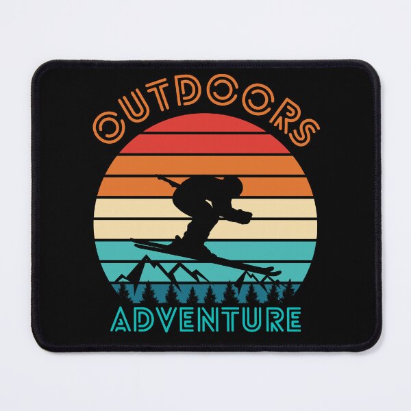 Item preview, Outdoors Adventure designed and sold by D/Art ⭐⭐⭐⭐⭐.