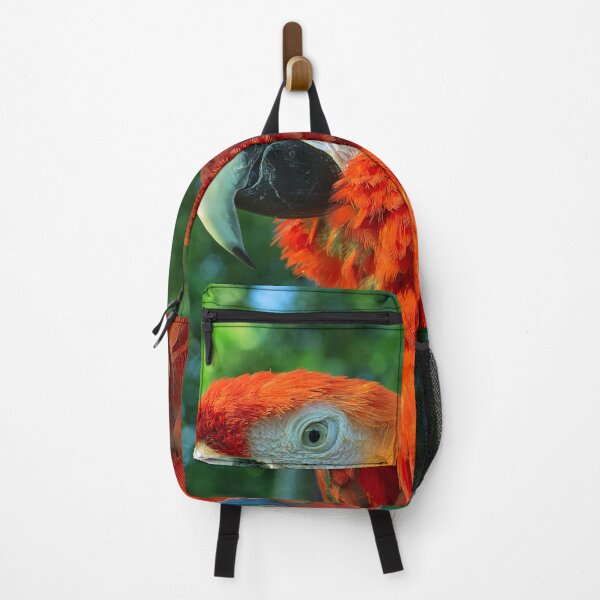 Item preview, macaw designed and sold by likbatonboot.