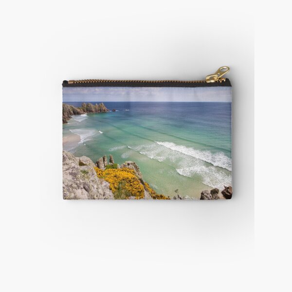 Item preview, Cornwall - Atlantic Paradise designed and sold by Angie Latham.