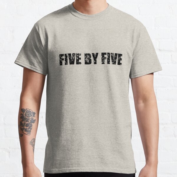 Item preview, Five By Five Quote By Faith From Buffy The Vampire Slayer Series designed and sold by yoshra.