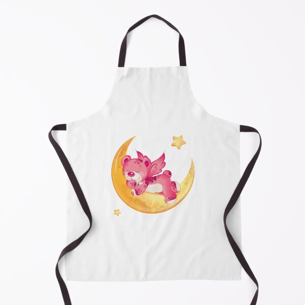 Item preview, moon bear designed and sold by ercsag.