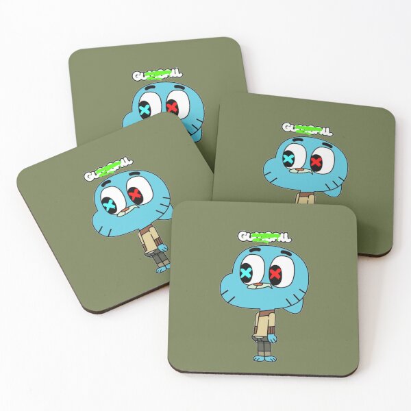 Item preview, gumball designed and sold by NAD-990.