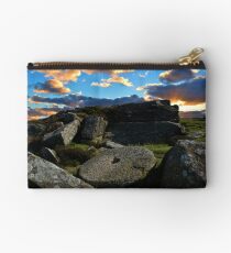 Curbar edge Studio Pouch
