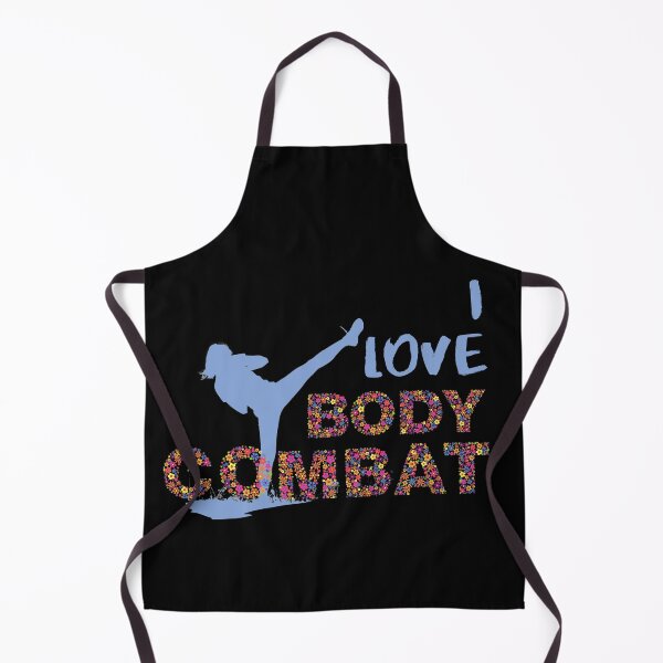 Item preview, I Love BodyCombat designed and sold by Cute-Jory-Store.