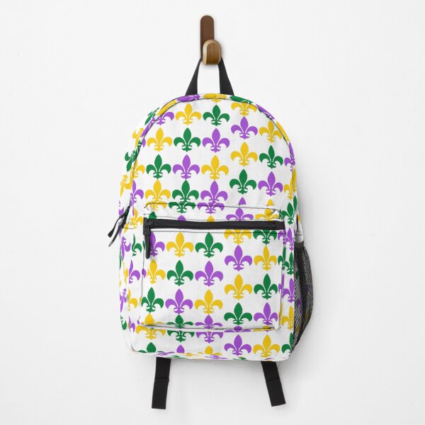 Item preview, Fleur de Lis Side by Side. designed and sold by JockArts.