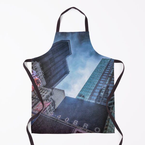 Item preview, Times Square, Manhattan, New York City designed and sold by eleonoraingrid.