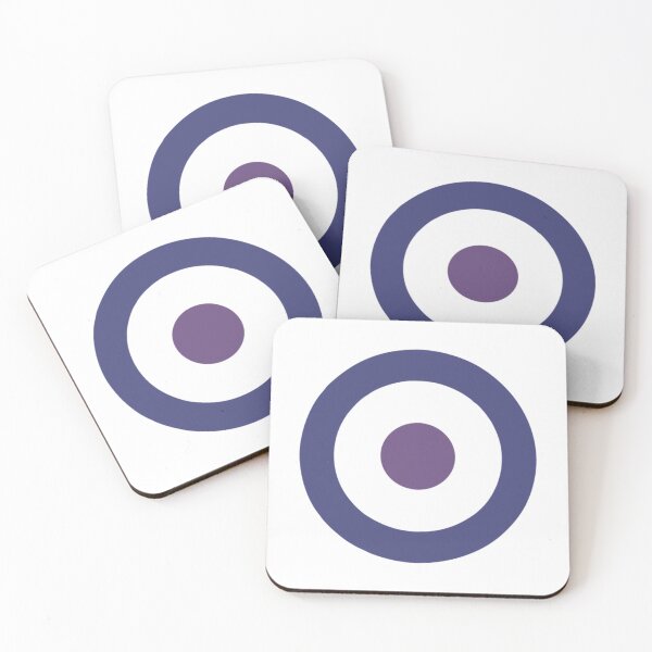 Item preview, Hawkeye Target Merchandise   designed and sold by ArtkeyDesign.