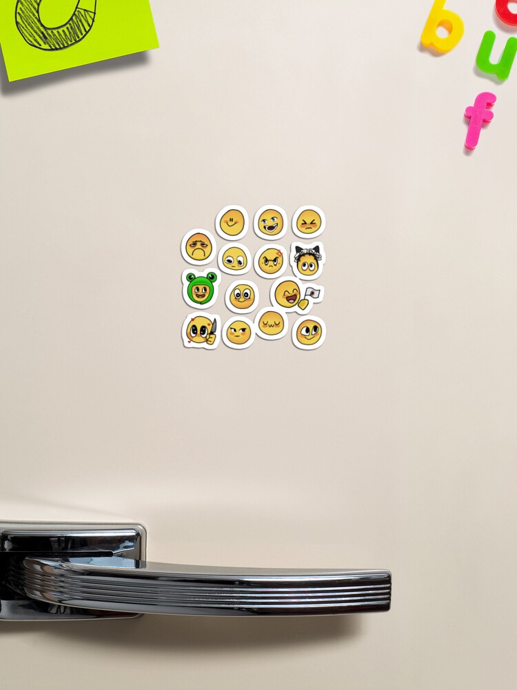 Cursed emojis part 2 | Pin