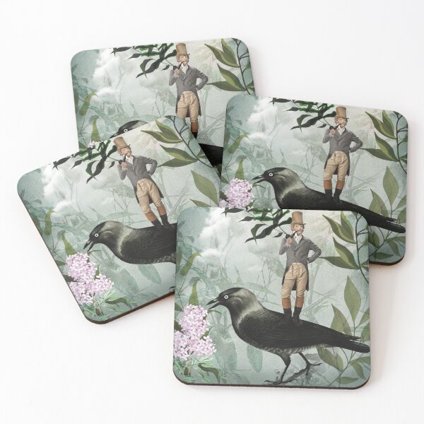 Item preview, In the forest designed and sold by Design4uStudio.