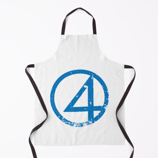Item preview, fantastic 4 logo designed and sold by ArtkeyDesign.