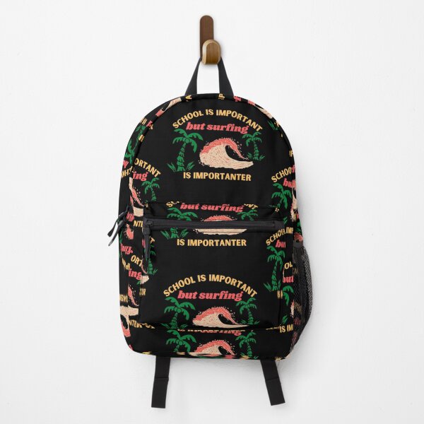 Item preview, School is important designed and sold by The-Armour.