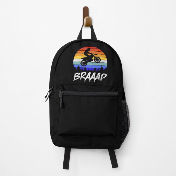 Item preview, Braaap Motocross Braap Dirt Bike I designed and sold by Lemon Pepper.