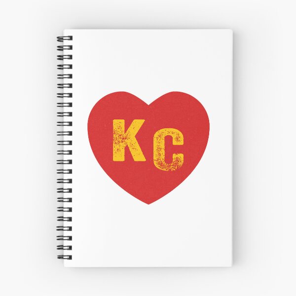 Item preview, KC Heart Kansas City Hearts 2021 designed and sold by JeanSeth.