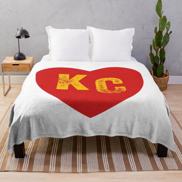 Item preview, KC Heart Kansas City Hearts 2021 designed and sold by JeanSeth.