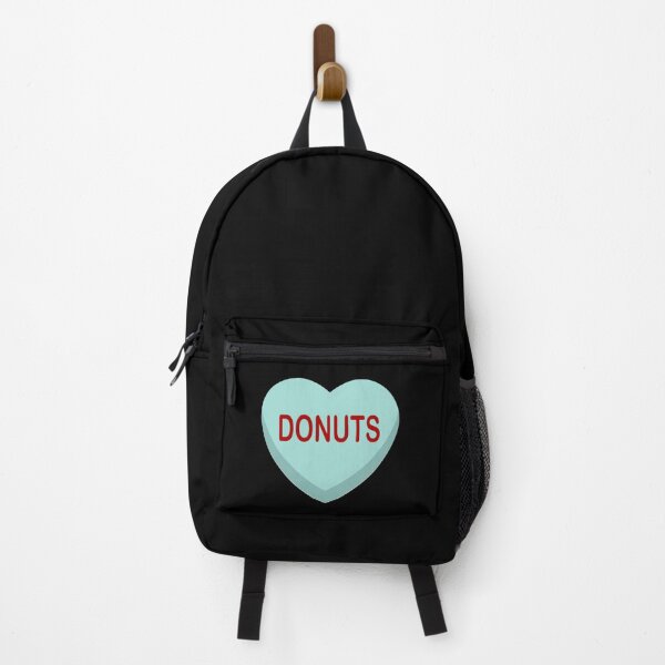 Item preview, Candy Heart Anti Valentines Day, Donuts designed and sold by ACC .