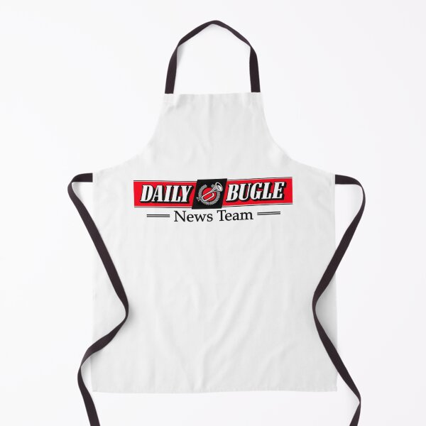 Item preview, Daily Bugle News Team    designed and sold by ArtkeyDesign.