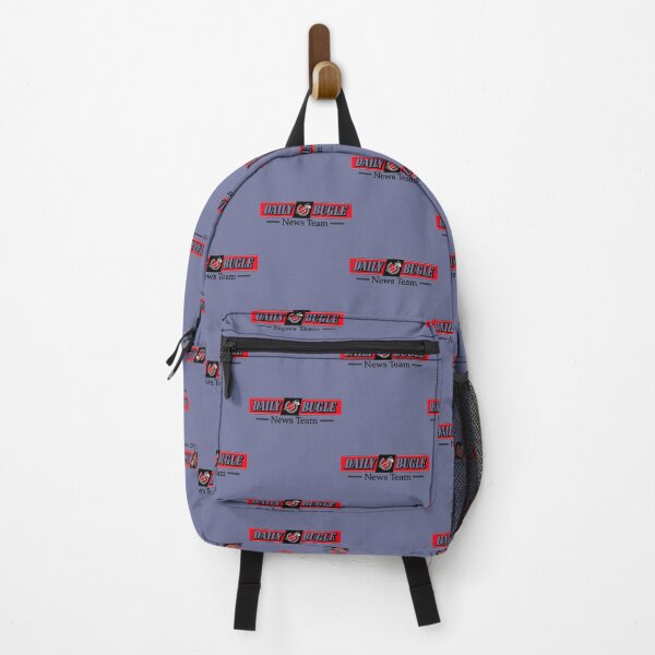 Item preview, Daily Bugle News Team    designed and sold by ArtkeyDesign.
