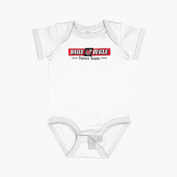 Item preview, Daily Bugle News Team    designed and sold by ArtkeyDesign.
