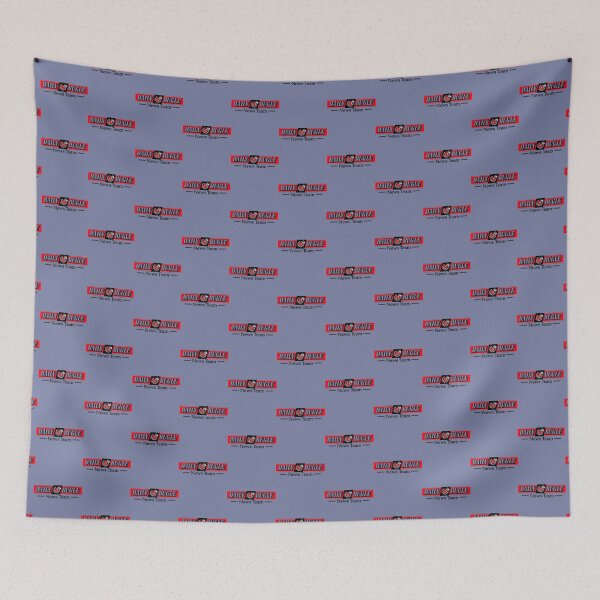 Item preview, Daily Bugle News Team    designed and sold by ArtkeyDesign.