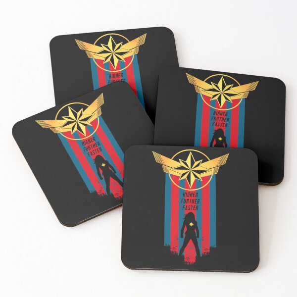 Item preview, A Real Heroine v2   designed and sold by ArtkeyDesign.