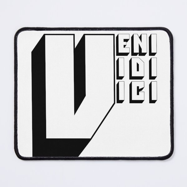 Item preview, Veni, Vidi, Vici - I Came, I Saw, I Conquered  designed and sold by IKDG.