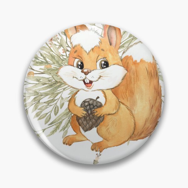 Item preview, I Have Loved You, Bible, Watercolor Scripture, Forest Animals, Woodland Animals, Kids Scripture designed and sold by Dzhenka-Balimez.