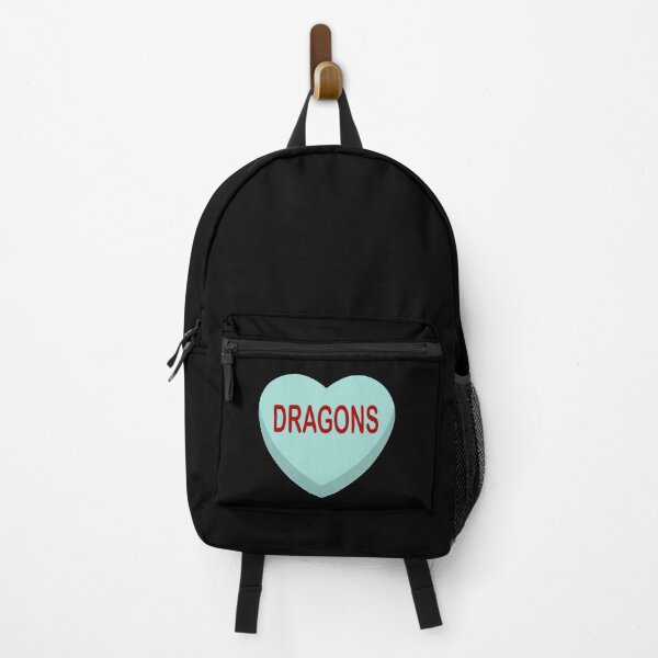 Item preview, Candy Heart Anti Valentines Day, Dragons designed and sold by ACC .