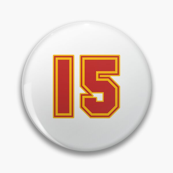 Item preview, Kansas City Football Lover Chief Fan 15 Cartoon Retro c-k designed and sold by JeanSeth.
