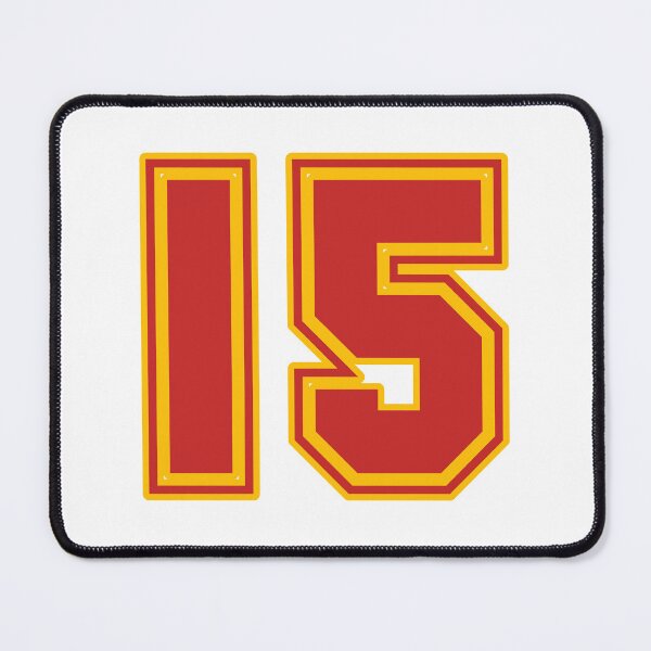 Item preview, Kansas City Football Lover Chief Fan 15 Cartoon Retro c-k designed and sold by JeanSeth.