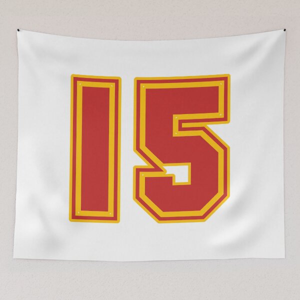 Item preview, Kansas City Football Lover Chief Fan 15 Cartoon Retro c-k designed and sold by JeanSeth.