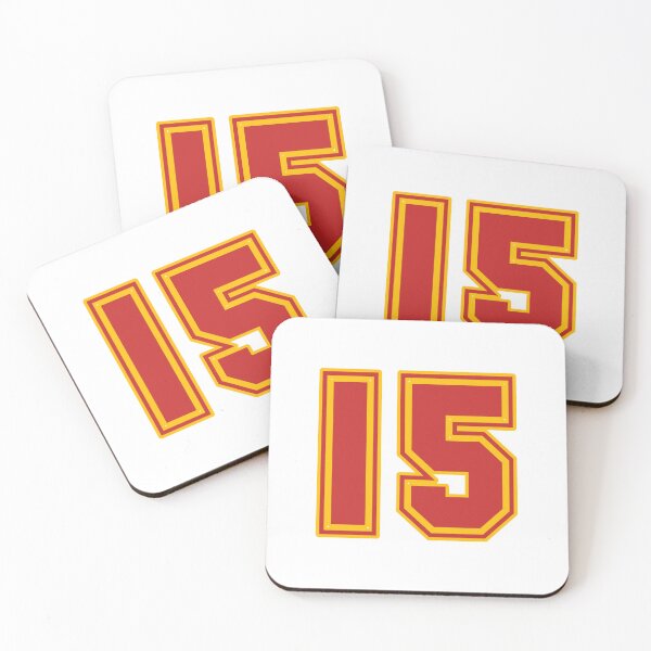 Item preview, Kansas City Football Lover Chief Fan 15 Cartoon Retro c-k designed and sold by JeanSeth.