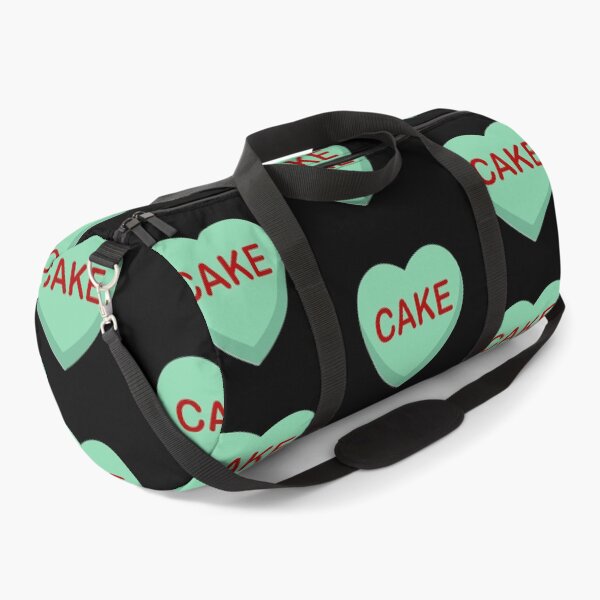 Item preview, Candy Heart Anti Valentines Day, Cake designed and sold by ACC .