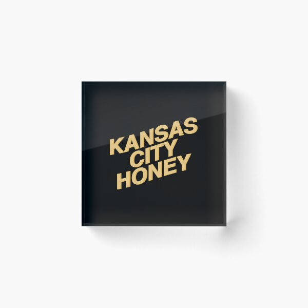 Item preview, Kansas City Honey Gold C-K designed and sold by JeanSeth.