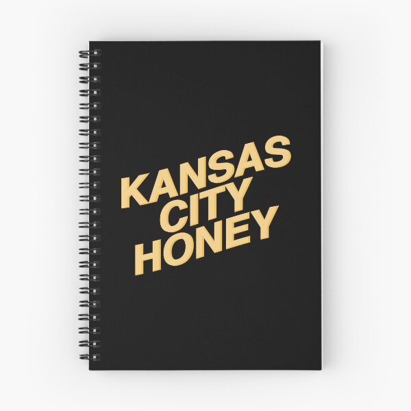 Item preview, Kansas City Honey Gold C-K designed and sold by JeanSeth.
