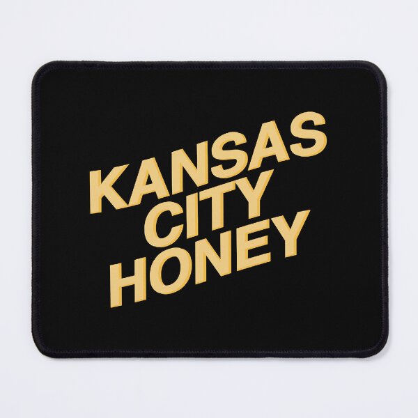 Item preview, Kansas City Honey Gold C-K designed and sold by JeanSeth.