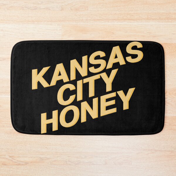 Item preview, Kansas City Honey Gold C-K designed and sold by JeanSeth.